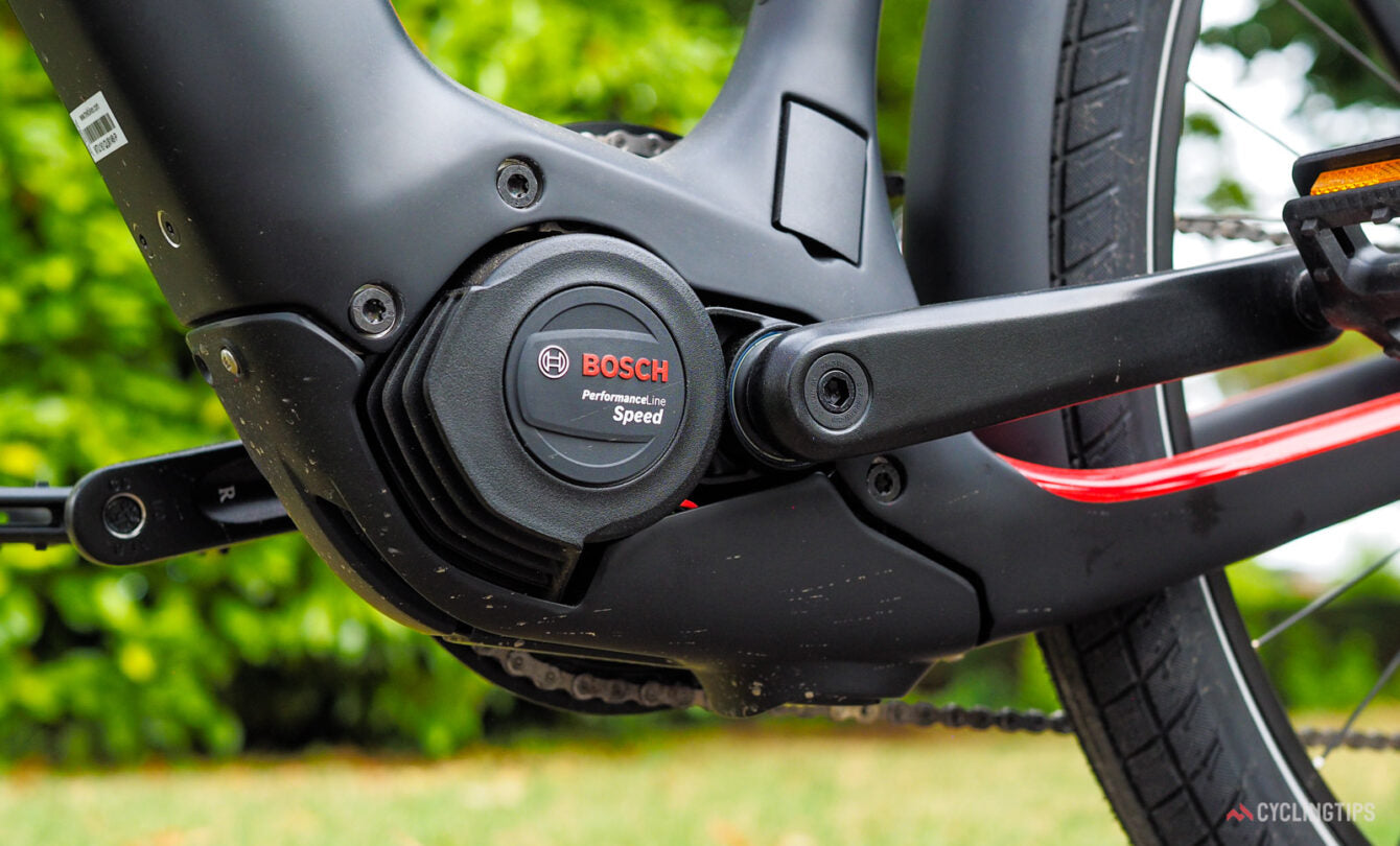 Things You Should Know About Bosch Ebike Tuning – Two Empire