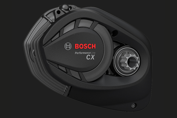 Bosch Performance CX Gen5: een update om je e-bike motor een boost te Bosch Performance CX Gen5: een update om je e-bike motor een boost te