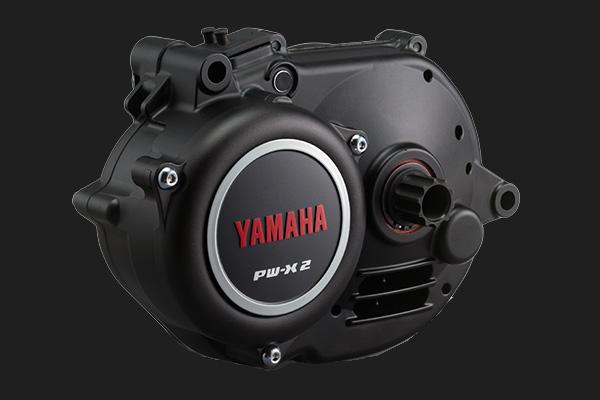 yamaha electric bicycle motor PW-SE E-Bike Weight 7.67lbsNote Engine YAMAHA PW Series TE