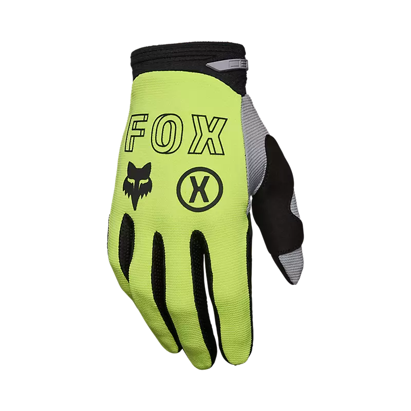 fox handschuhe weiß FOX 180 Flow Handschuhe – Two Wheels Empire