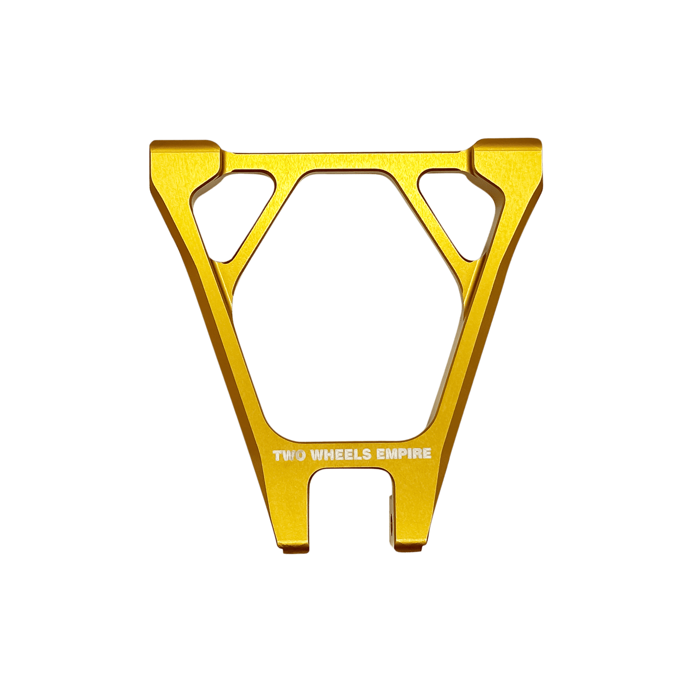 TWE Custom Reinforced Suspension Triangle for SurRon Light Bee