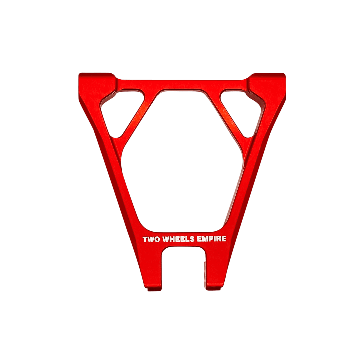 TWE Custom Reinforced Suspension Triangle for SurRon Light Bee