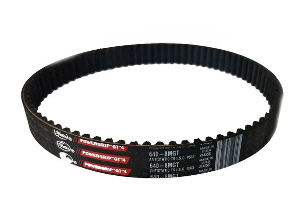 SurRon Lite Bee X Transmission Belt - Foto 8