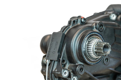 SpeedBox 1.3 B.Tuning for Bosch Gen4 (Smart System + Rim Magnet)