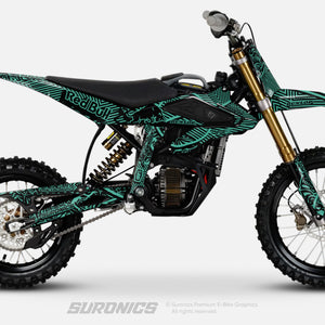 Black Mint