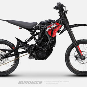 Black Red
