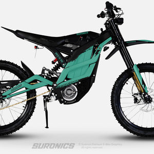 Black Mint