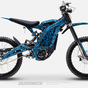 Black Cyan