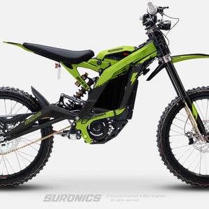 Black Green