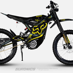 Black Yellow