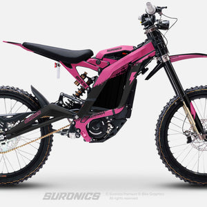 Black Pink