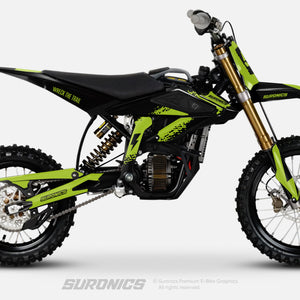 Black Green