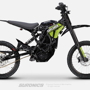 Black Green