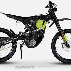 Black Green