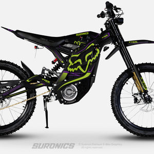Black Green