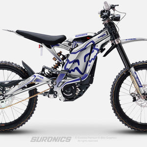 White Blauer