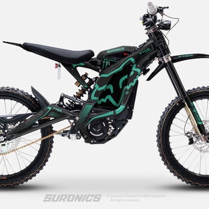 Black Mint