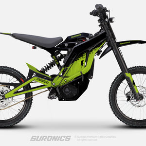 Black Green