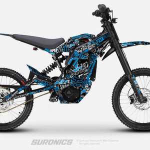 Black Cyan