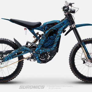 Black Cyan