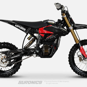 Black Red