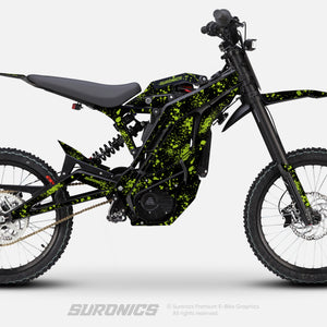 Black Green