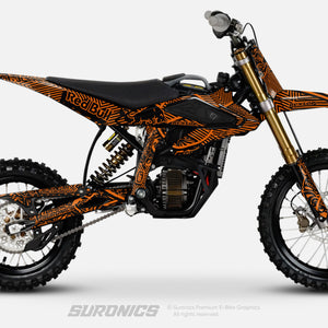 Black Orange