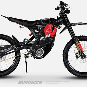 Black Red