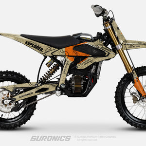 Sand Orange