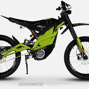 Black Green