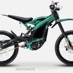 Black Mint