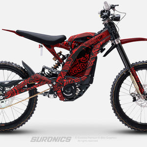 Black Red