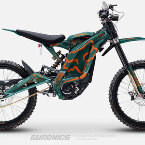 Aventur Orange