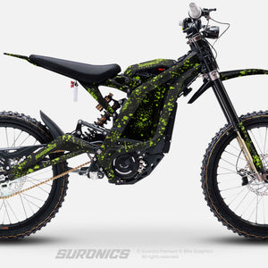 Black Green