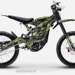 Black Green