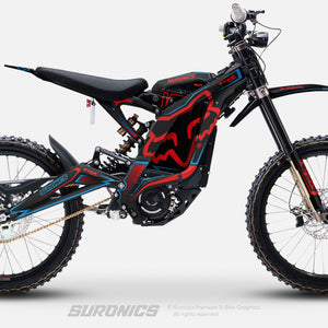 Black Red