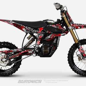 Black Red