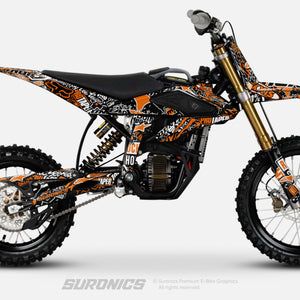 Black Orange