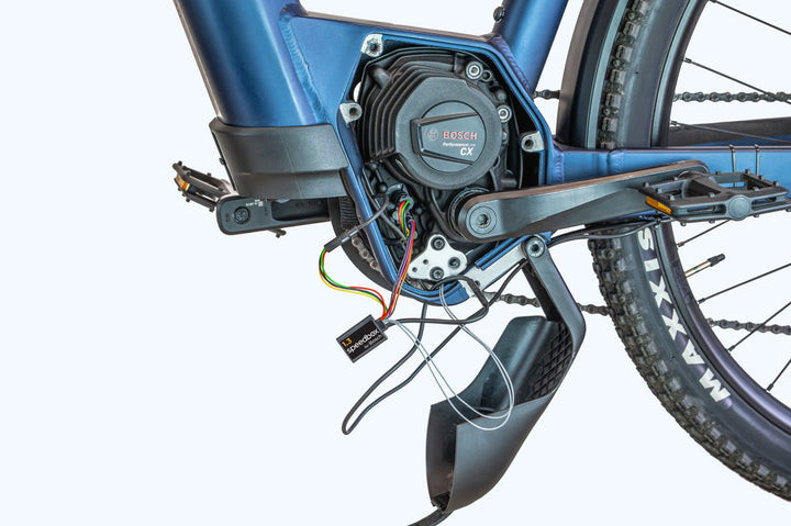 SpeedBox 1.3 Tuning Kit – Bosch Gen4 Smart System – Two Wheels Empire