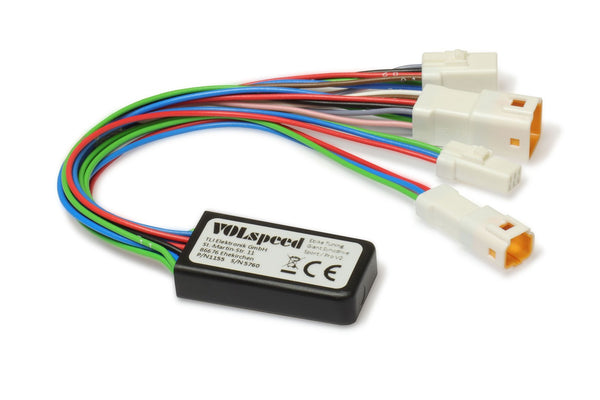 VOLspeed E-Bike Tuning Kit for Giant Syncdrive Sport / Pro / Life / Core V5