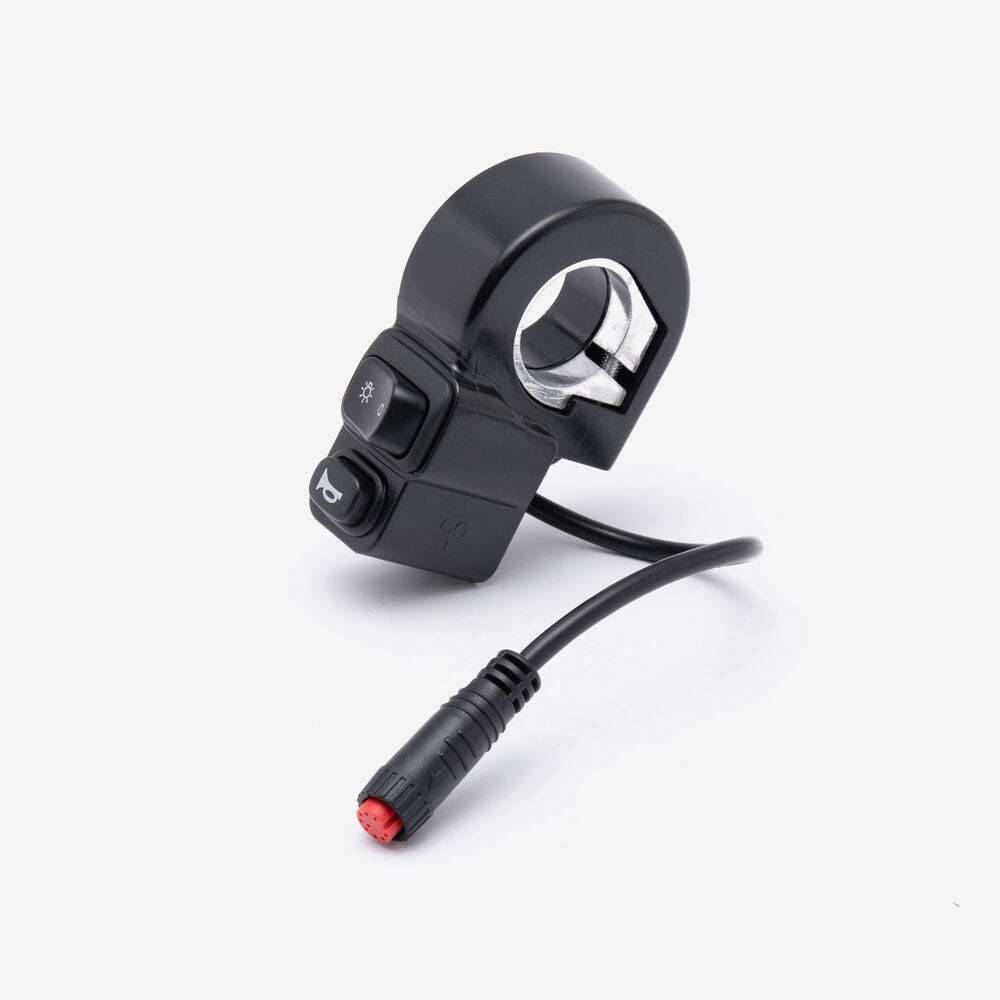 Talaria combination Switch 2 in 1 fits Talaria MX5, XXX – Two Wheels Empire