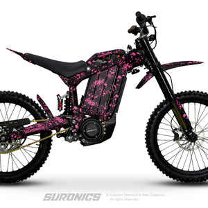 Black Pink
