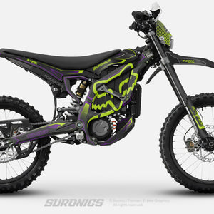 Black Green