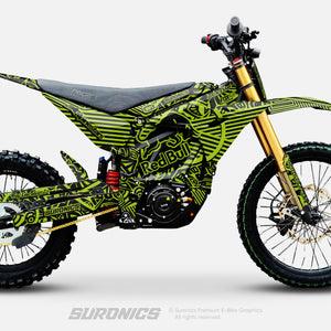 Black Green
