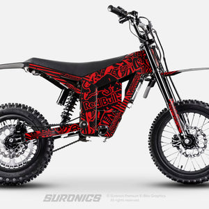 Black Red