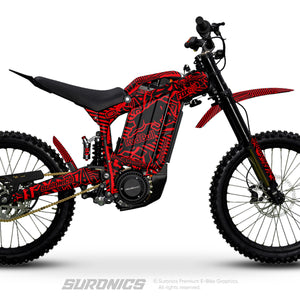 Black Red