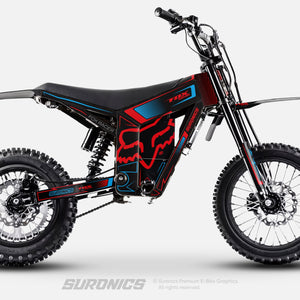 Black Red