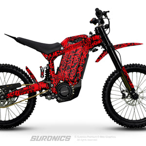 Black Red