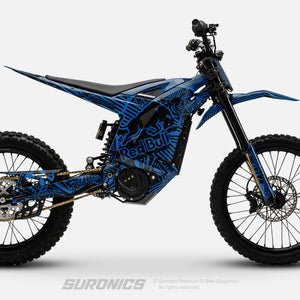 Black Blue