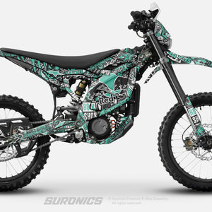 Black Mint